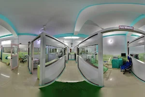 Kumar Dental Hospital & Research Centre image