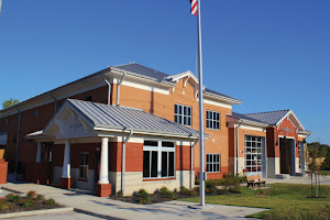 Germantown Fire Station 4