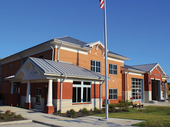 Germantown Fire Station 4