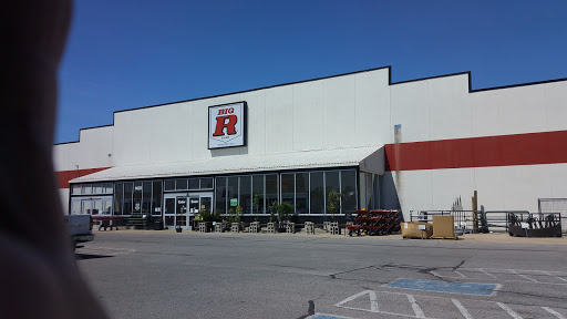 Sporting Goods Store «Big R Store of Marion», reviews and photos, 1401 W 26th St, Marion, IN 46953, USA