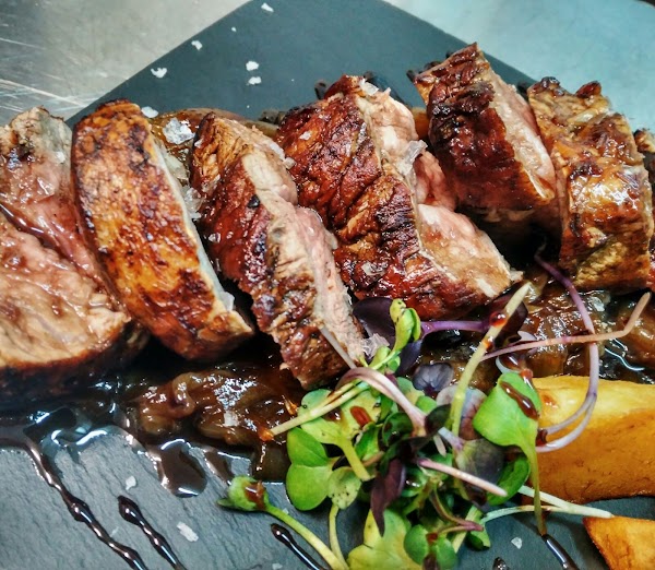 Imagen de SECRETO, restaurante (3 de 4)