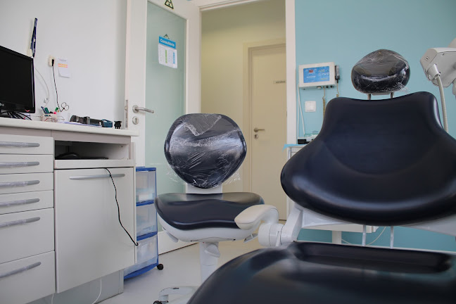 Avaliações doClínica de Medicina Dentária Rio de Mouro - OP Dental em Sintra - Dentista