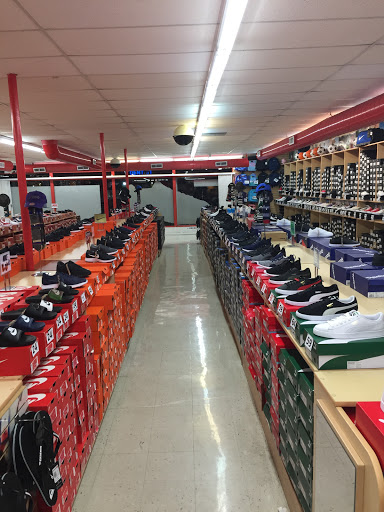 Shoe Store «Shoe City - Orange», reviews and photos, 969 N Tustin St, Orange, CA 92867, USA