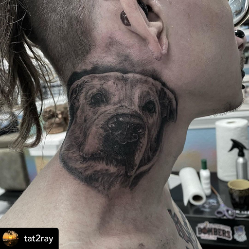 Explore spade tattoo ideas, creative tattoo ideas in Murrieta, available at Diamond City Tattoo & Piercing