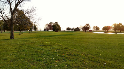 Golf Club «Willow Pond Golf Course», reviews and photos, 808 Golfcourse Rd, Rantoul, IL 61866, USA