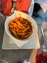 Penne du Restaurant Café de Nice - n°4