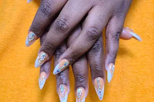 Donnabelle's Nails and Spa image