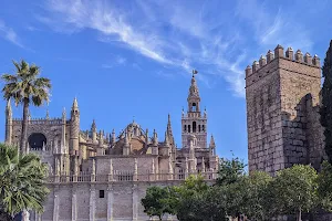 Catedral de Sevilla image