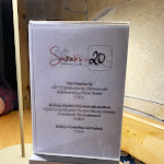 Photo n°2 de l'avis de Annegret.� fait le 11/10/2023 à 17:54 sur le  Sarah‘s mediterranean Secrets à Heringsdorf