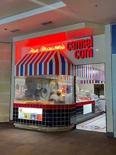 Shopping Mall «Lloyd Center», reviews and photos, 2201 Lloyd Center, Portland, OR 97232, USA