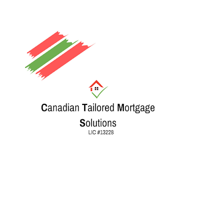 Keisha Kelly - Canadian Tailored Mortgage Solutions