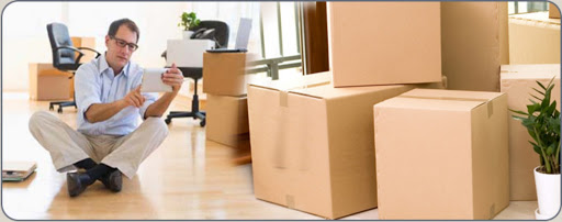 Moving and Storage Service «Advance Relocation Experts - Moving», reviews and photos, 26124 Pacific Hwy S b, Kent, WA 98032, USA