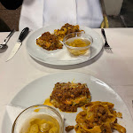 Photo n°2 de l'avis de Michelle. fait le 07/04/2023 à 19:33 sur le  Trattoria La Finestrella à Bologna