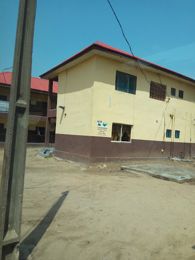 Islanders Hotel, Amu Market, 313 Agege Motor Rd, Fadeyi, Lagos, Nigeria, Luxury Hotel, state Lagos