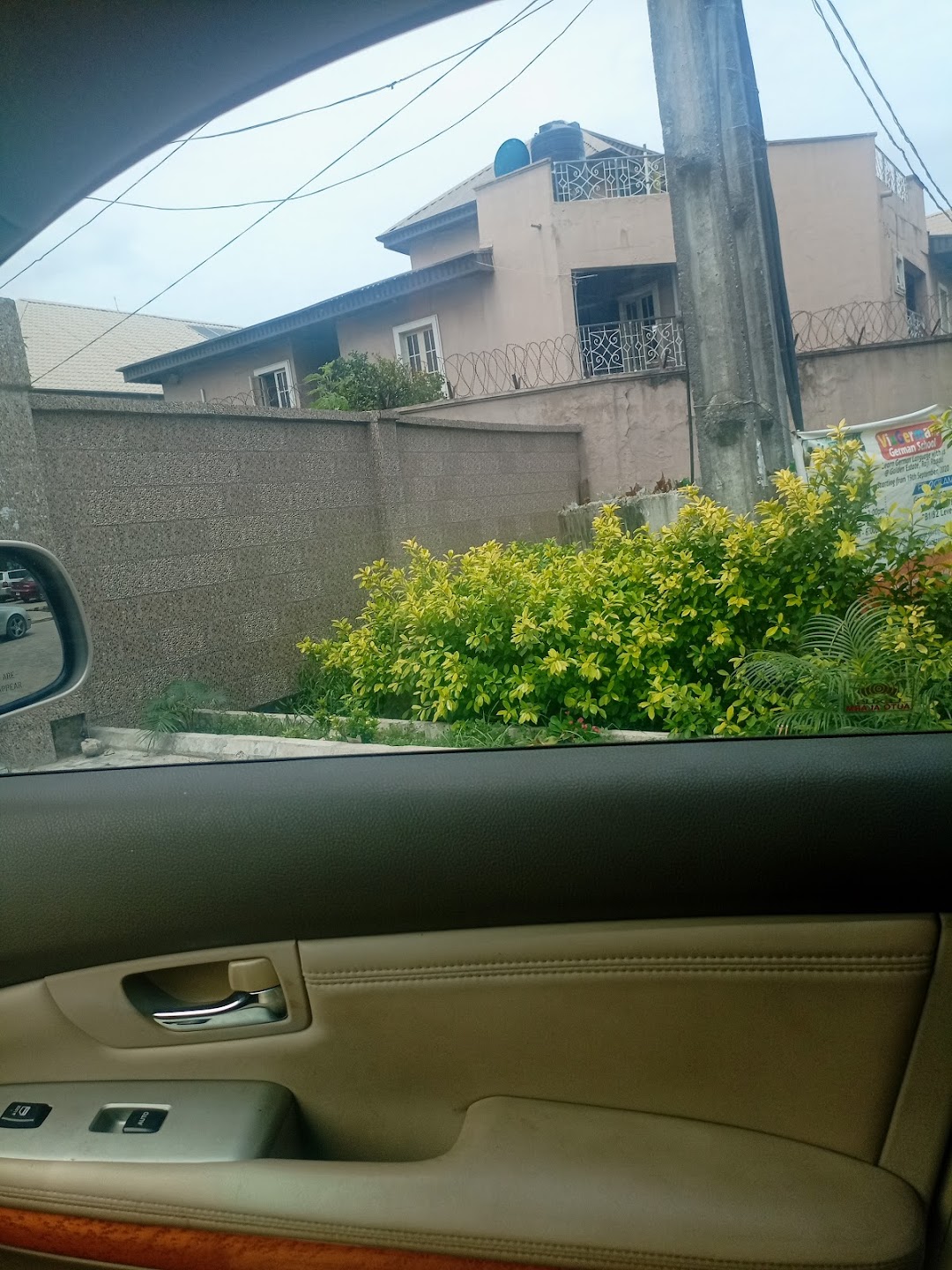 Golden Estate,Amuwo Odofin,Festac,Lagos