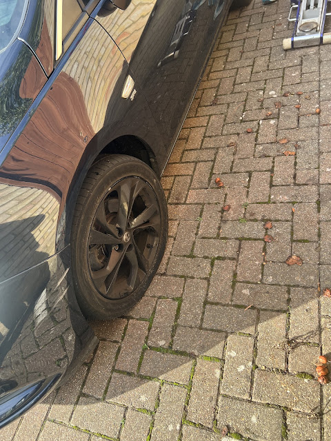 Bcm mobile tyre Southend on Sea