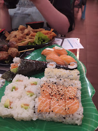 Sushi du Ichiban Restaurant Japonais à Agen - n°8