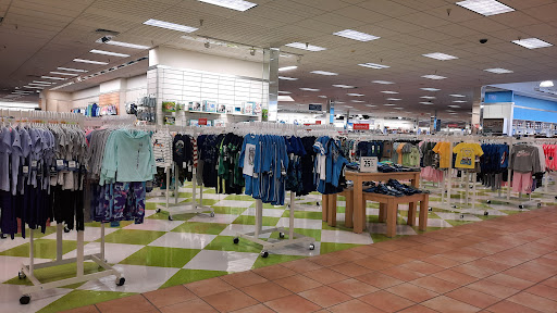 Clothing Store «Bealls Department Store», reviews and photos, 7101 FL-54, New Port Richey, FL 34653, USA