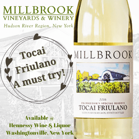 Liquor Store «Hennessy Wine & Liquor», reviews and photos, 6 Depot St, Washingtonville, NY 10992, USA