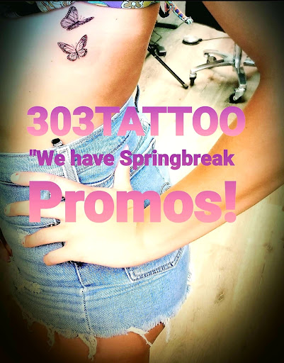 Explore ram tattoo ideas, creative tattoo ideas in Lake Havasu City, available at 303Tattoo