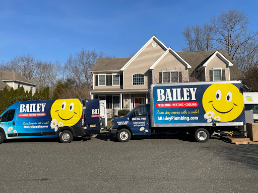 Plumbing Supply Store «A.Bailey Plumbing», reviews and photos, 919 NJ-33, Freehold, NJ 07728, USA
