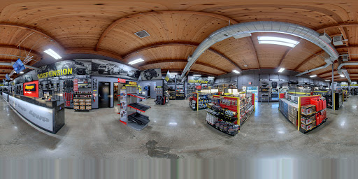 Truck Accessories Store «4 Wheel Parts - Santa Rosa, CA», reviews and photos, 3403 Santa Rosa Ave, Santa Rosa, CA 95407, USA