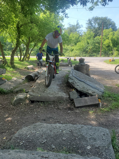 Motorcycle Dealer «Tryals Shop», reviews and photos, 616 NY-38, Locke, NY 13092, USA