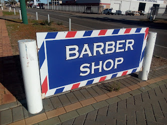 Barber Shop Geraldton