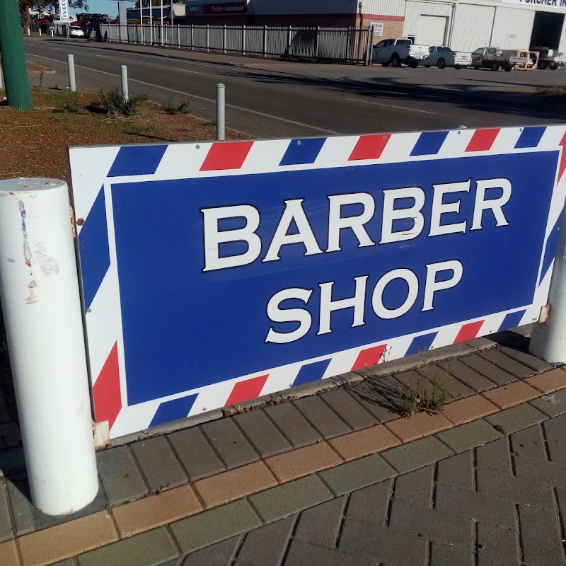 Barber Shop Geraldton