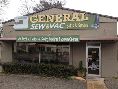 General Sew-Vac