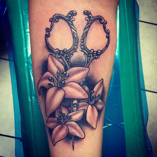 Explore drawing ideas tattoo, creative tattoo ideas in Benton, available at Three KingsTattoos