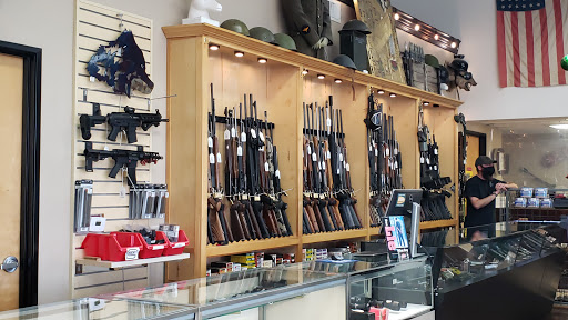 Pawn Shop «A Cut Above Pawn», reviews and photos, 18295 SW Tualatin Valley Hwy #A, Beaverton, OR 97006, USA