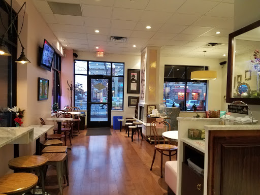 Coffee Shop «Nadia Cakes», reviews and photos, 11650 Fountains Dr #207, Maple Grove, MN 55369, USA