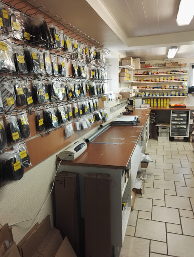 Photo 1 - Cyber Pièces Électroménager