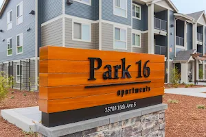 Park 16 Apartments image
