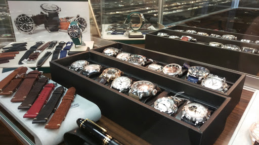 Watch Store «Tarrytown Jewelers», reviews and photos, 273 N Central Ave, Hartsdale, NY 10530, USA