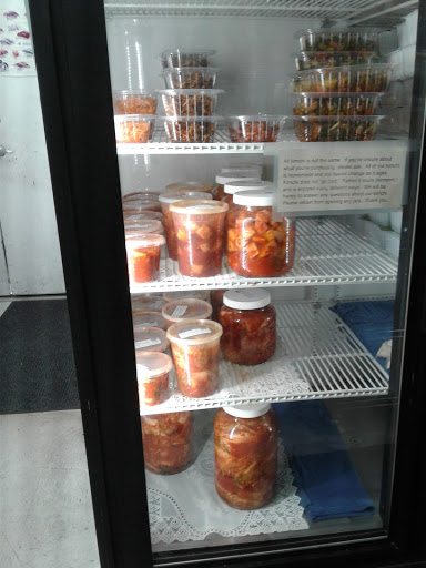 Asian Grocery Store «Brandon Oriental Market», reviews and photos, 112 Pauls Dr, Brandon, FL 33511, USA