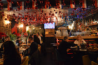 Atmosphère du Restaurant français Les Baux de Paris - n°19