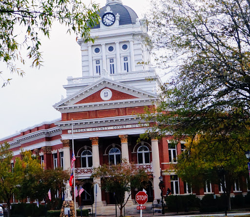 Produce Market «Madison Produce», reviews and photos, 132 E Washington St, Madison, GA 30650, USA