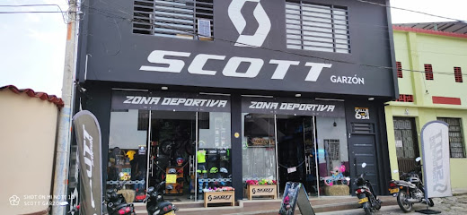 Scott By Zona Deportiva