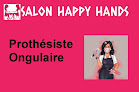 Salon de manucure Happy Hands 54200 Bicqueley