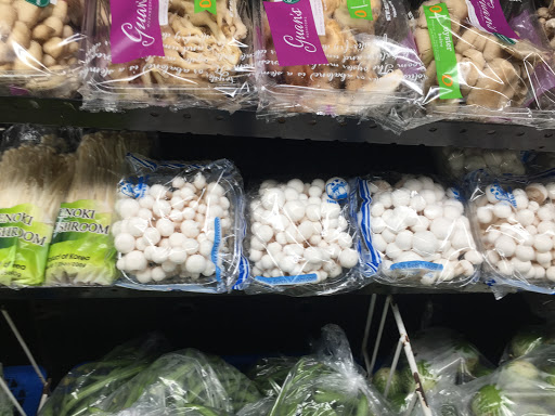 Asian Grocery Store «Pacific Supermarkets», reviews and photos, 6750 NE Broadway St, Portland, OR 97213, USA