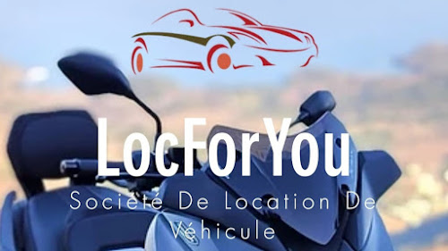 Agence de location de voitures LocForYou Port-Vendres
