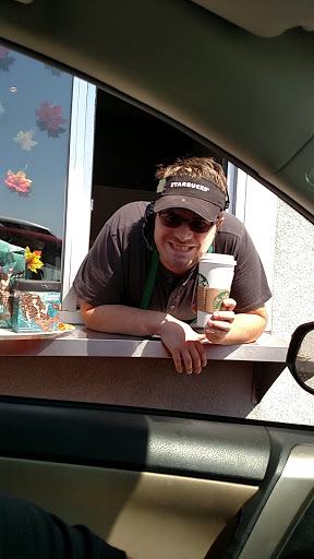 Coffee Shop «Starbucks», reviews and photos, 3017 US-41, Terre Haute, IN 47802, USA