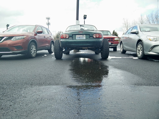 Used Car Dealer «Dick Hannah Dick Says Yes», reviews and photos, 1200 NE 95th St, Vancouver, WA 98665, USA