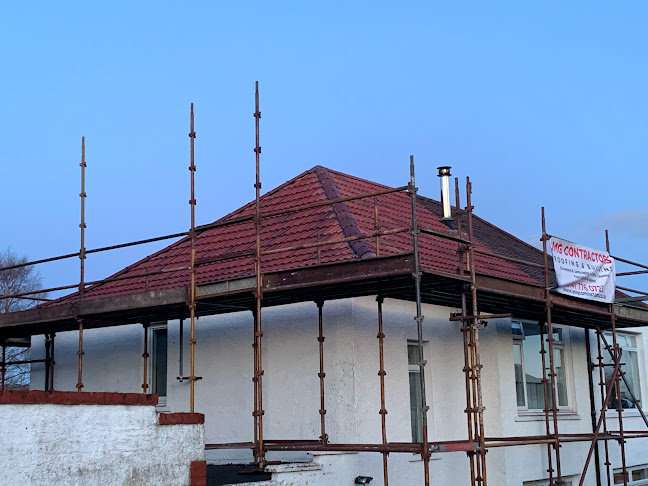 J M G Roofing - Construction company