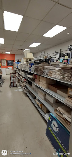 Thrift Store «Habitat ReStore», reviews and photos, 210 11th St N, Moorhead, MN 56560, USA