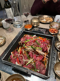 Les plus récentes photos du Restaurant de grillades coréennes Soon Grill le Marais à Paris - n°2