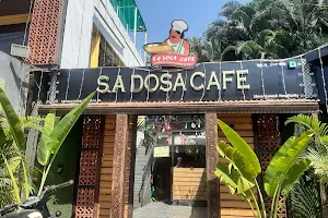 SA DOSA CAFE image