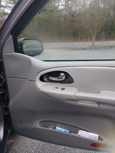 Auto Body Shop «Elite Auto Collision - Covington», reviews and photos, 8415 Hazelbrand Rd NE, Covington, GA 30014, USA